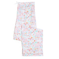 Joy Street's hand-drawn Mahjong Women's Long Sleeve & Pants Pajama Set